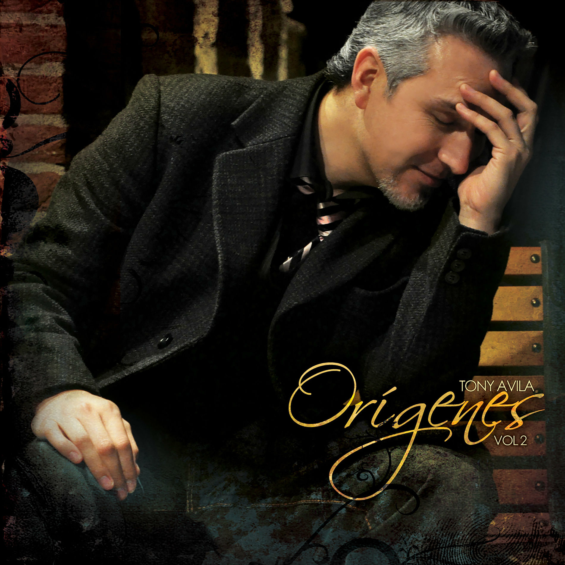 Album cover of Orígenes, Vol. 2