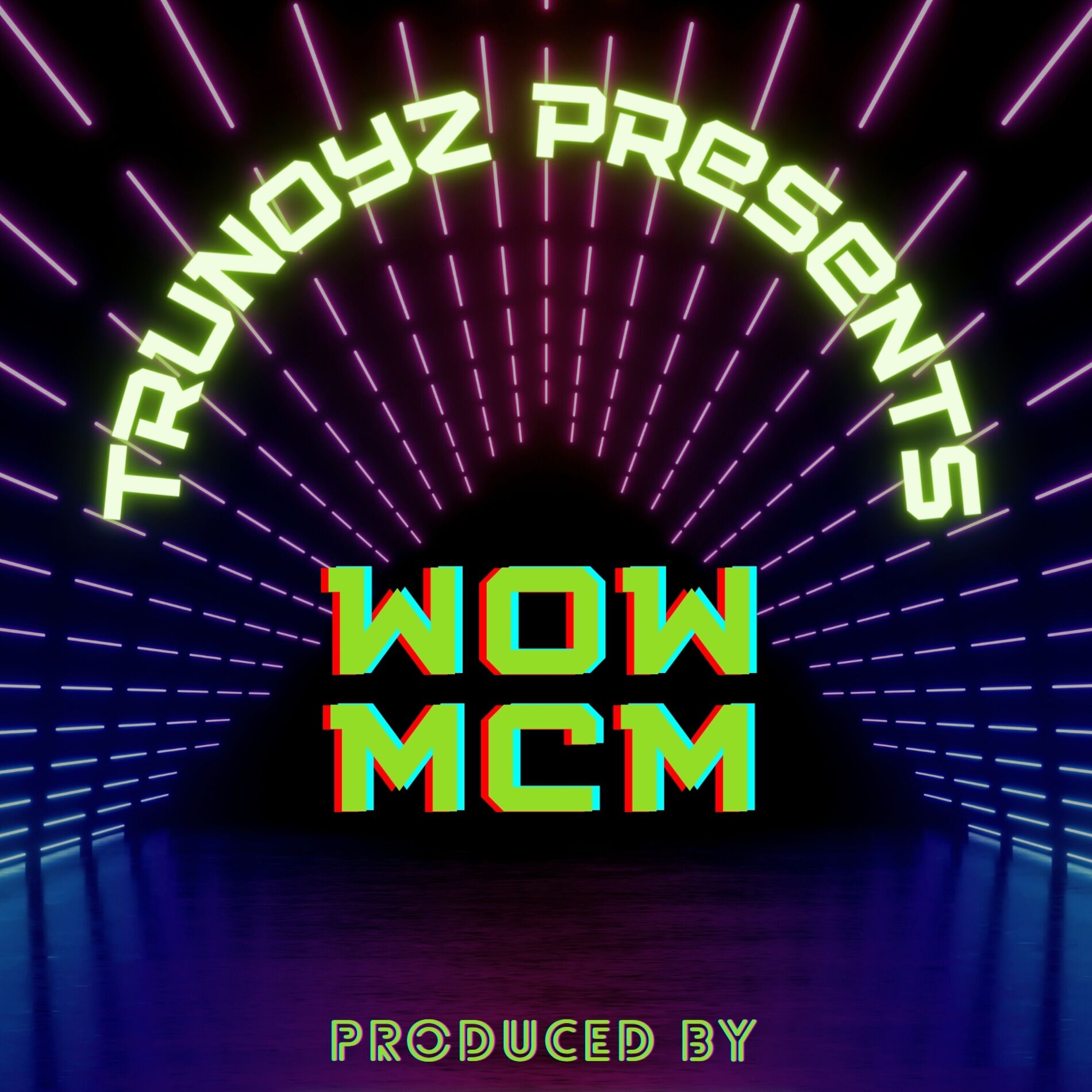 Album cover of WOW