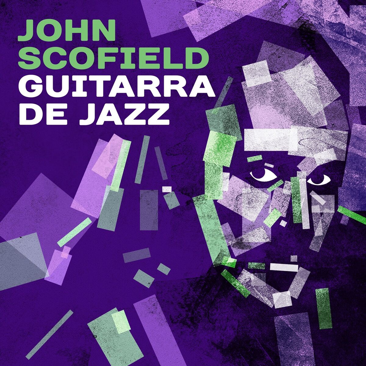 Album cover of Guitarra de jazz