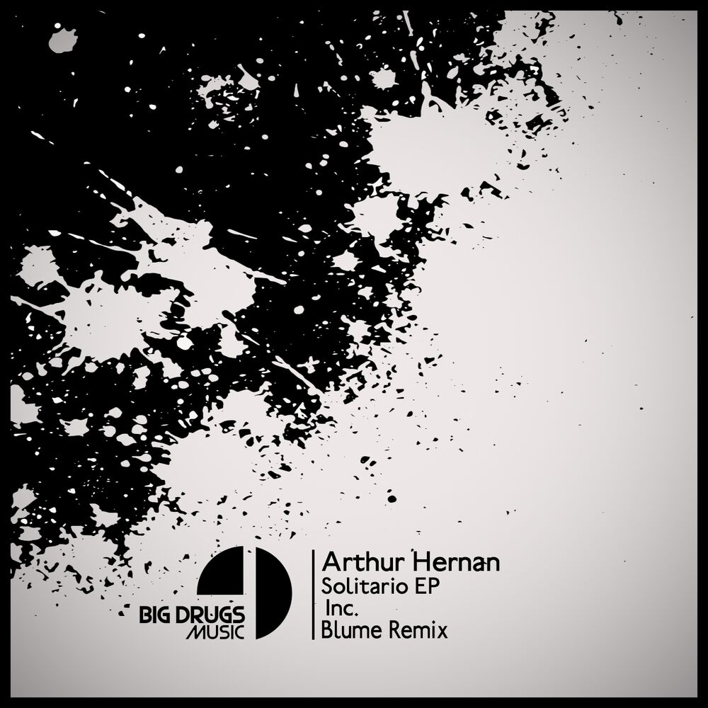 Picture of Solitario EP