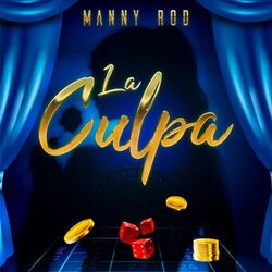 Cover of La Culpa