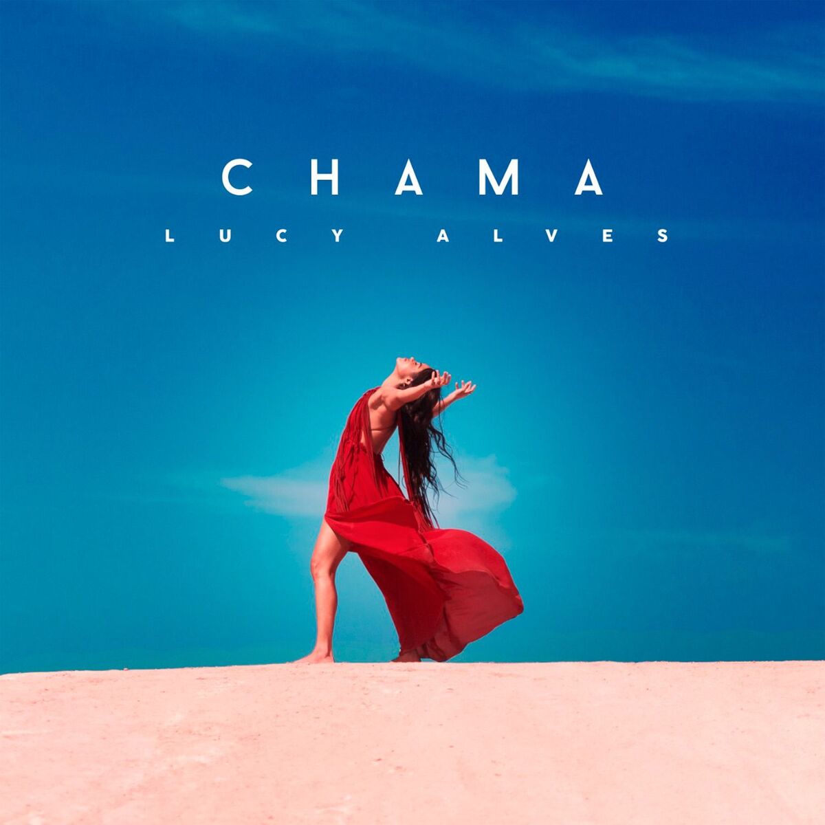 Album cover of Chama