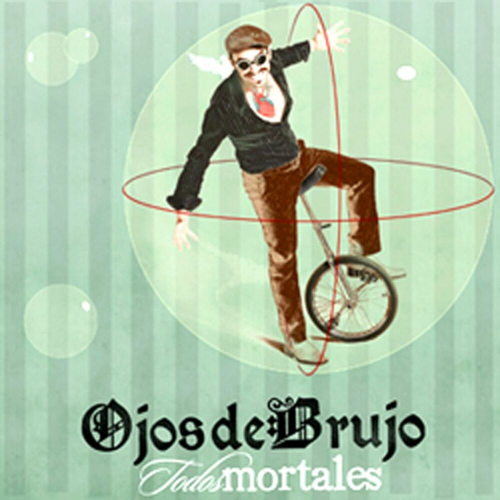 Picture of Todos mortales