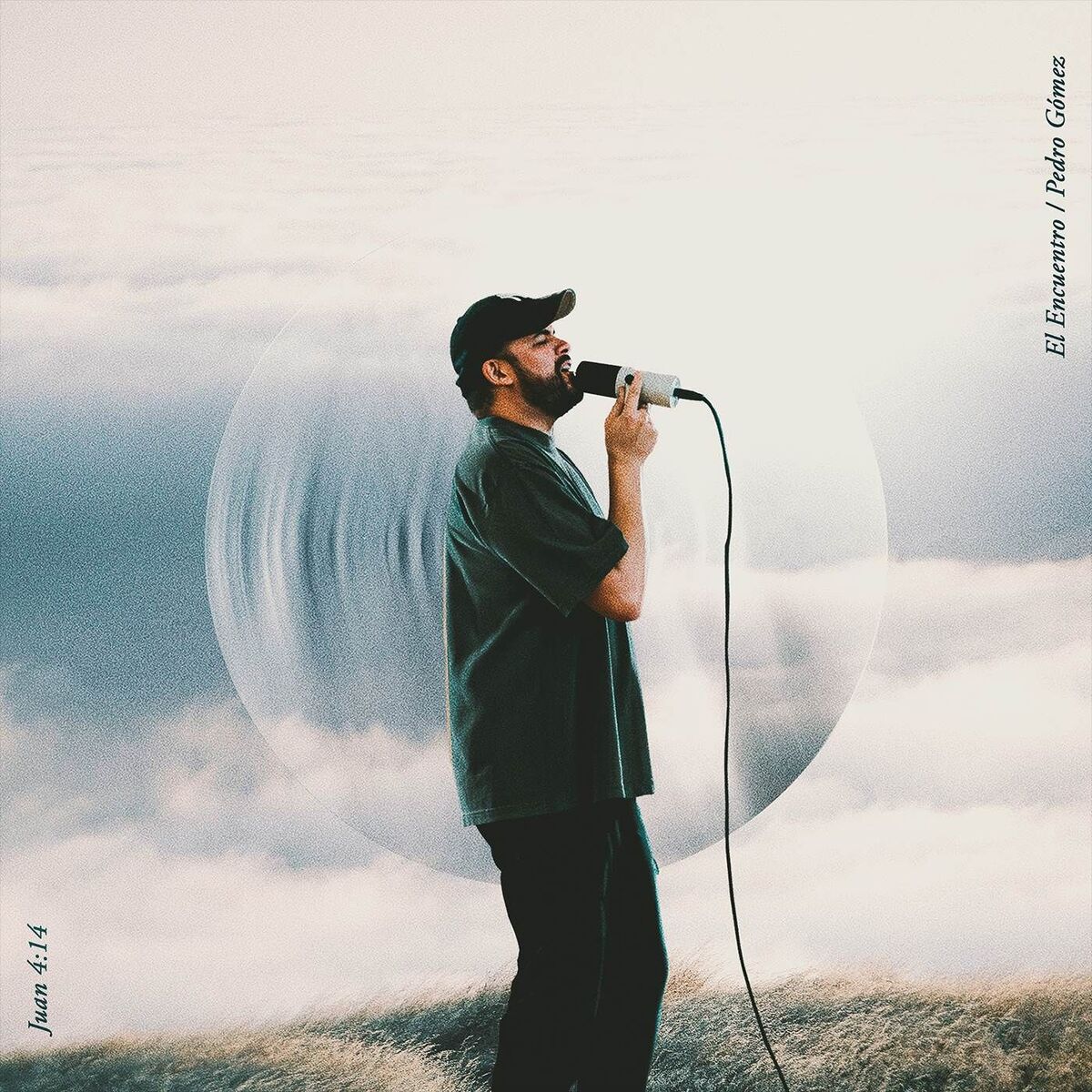 Album cover of El Encuentro