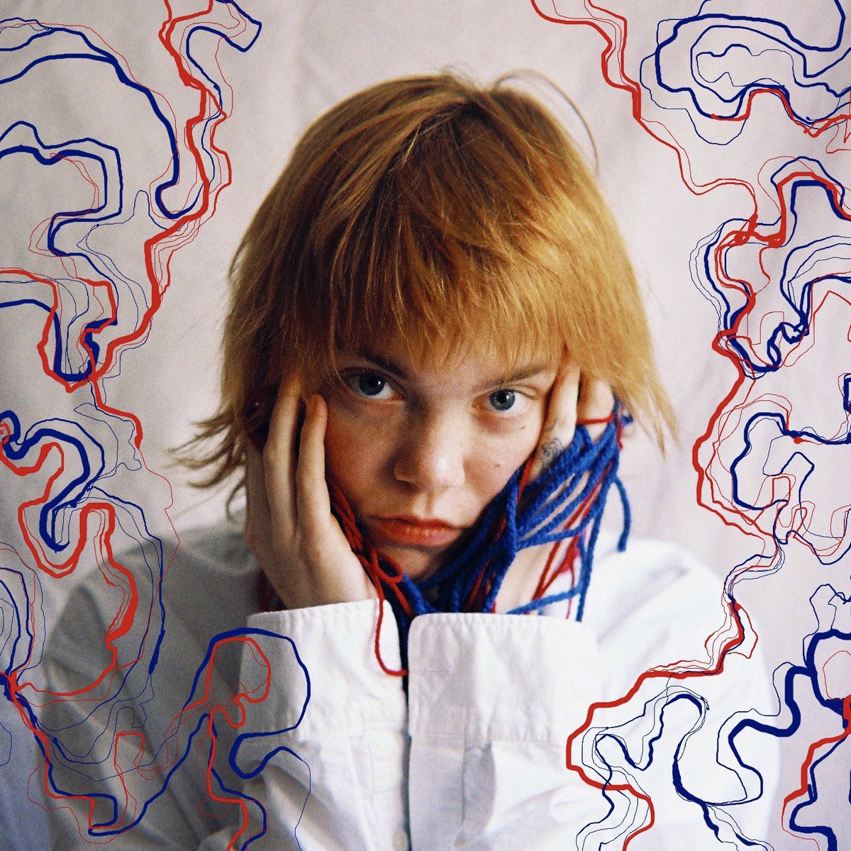 Album cover of All That We Are