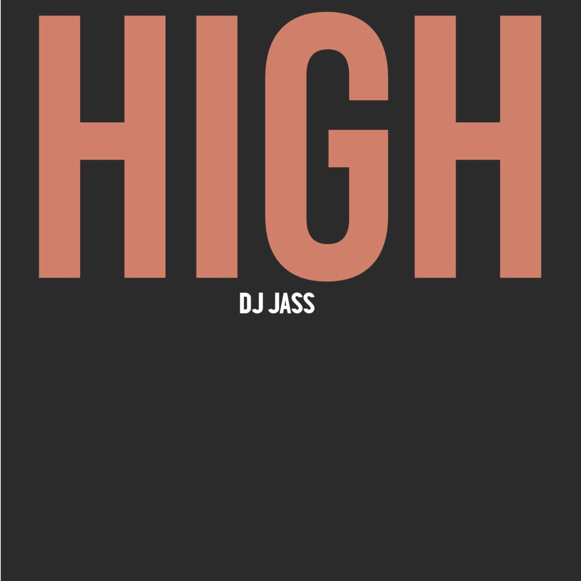 Album cover of HIGH