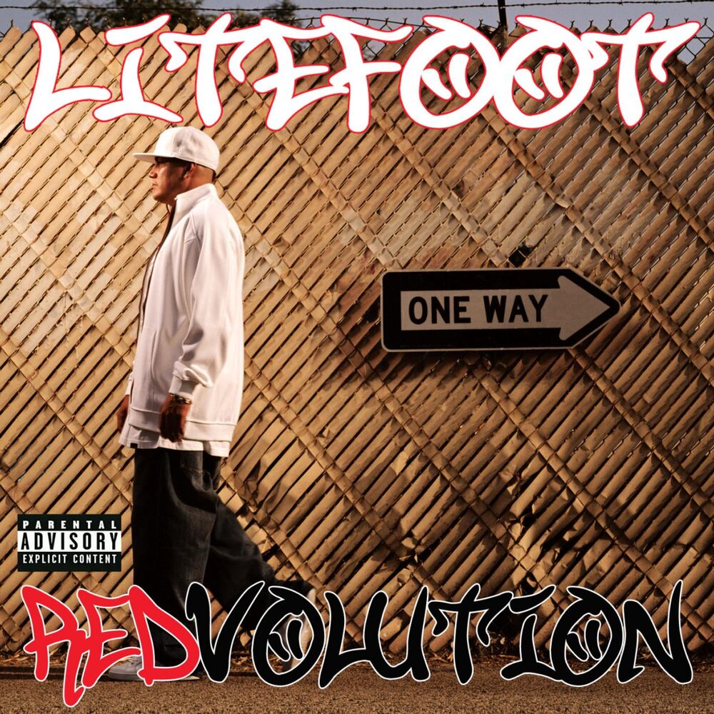 Picture of Redvolution