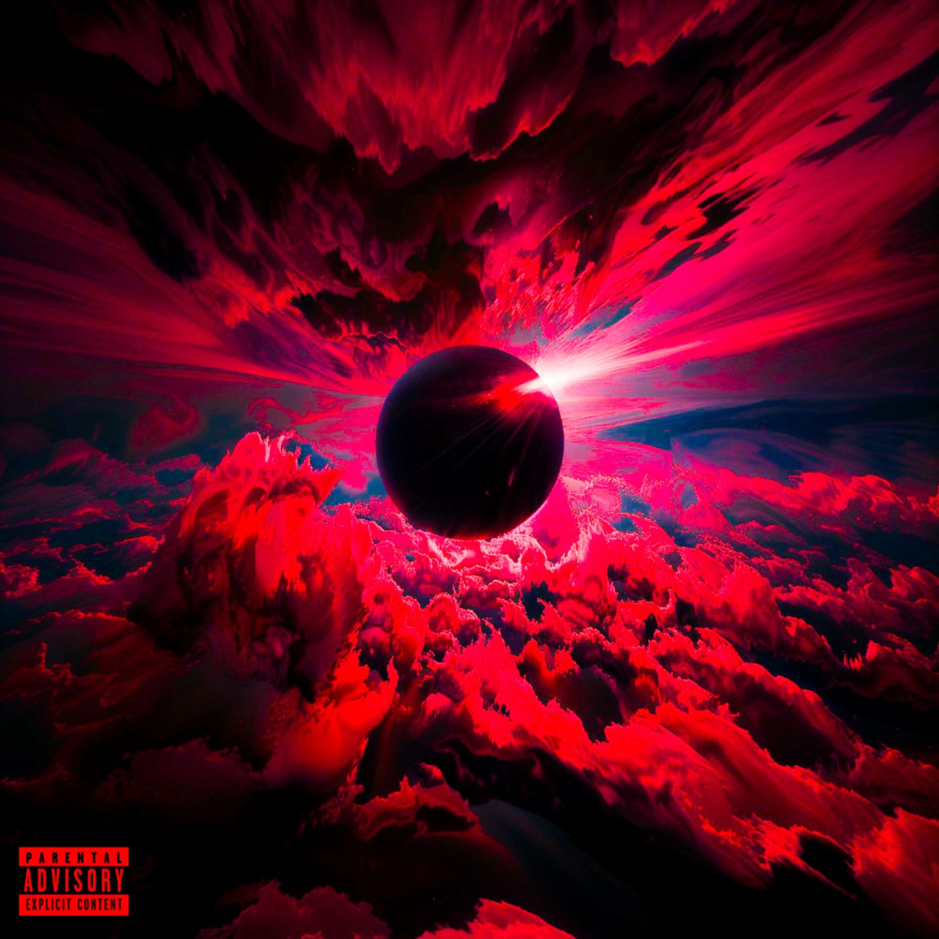 Album cover of Cold Summer
