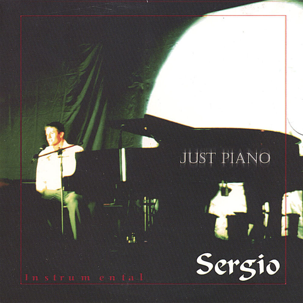Picture of Just Piano