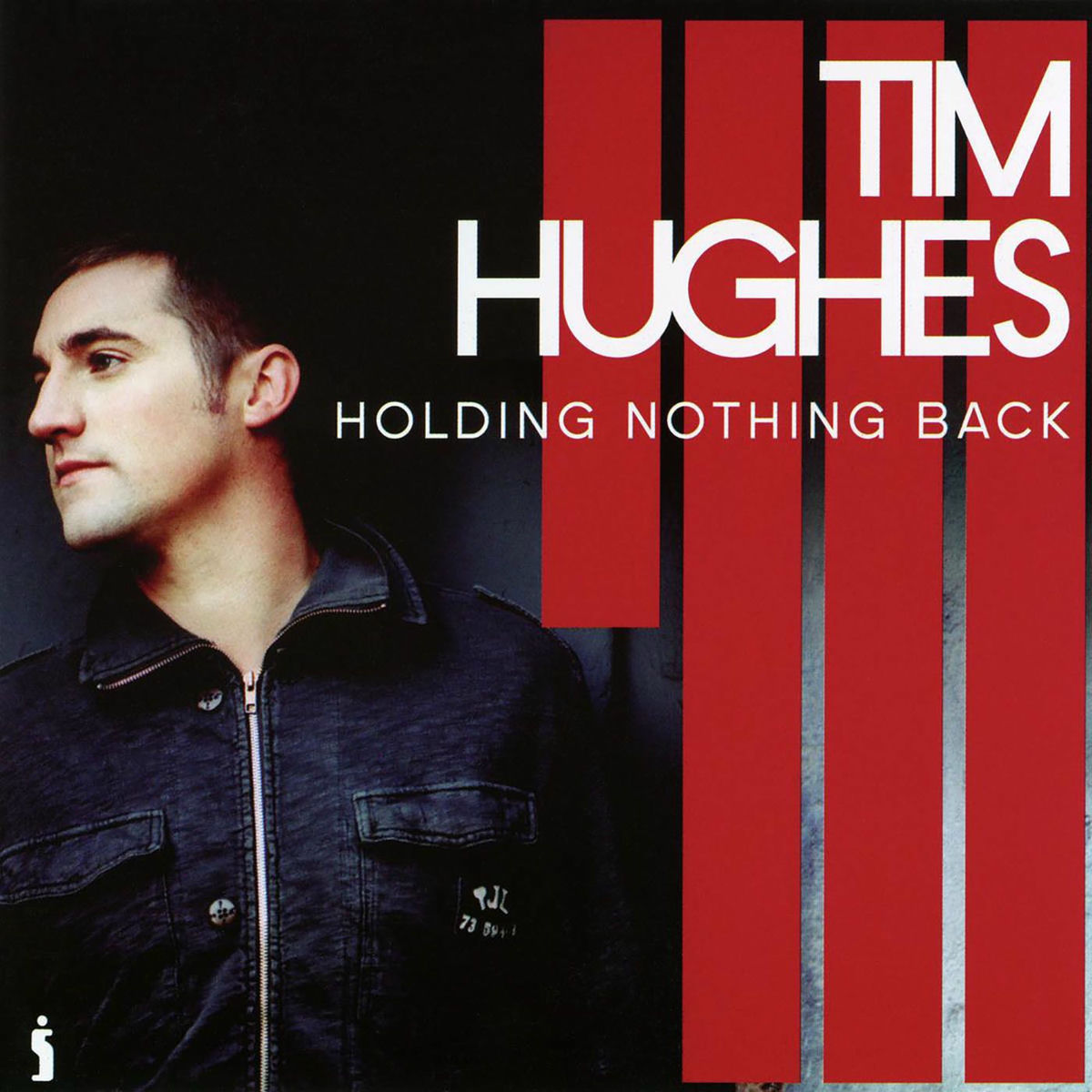 Album cover of Holding Nothing Back