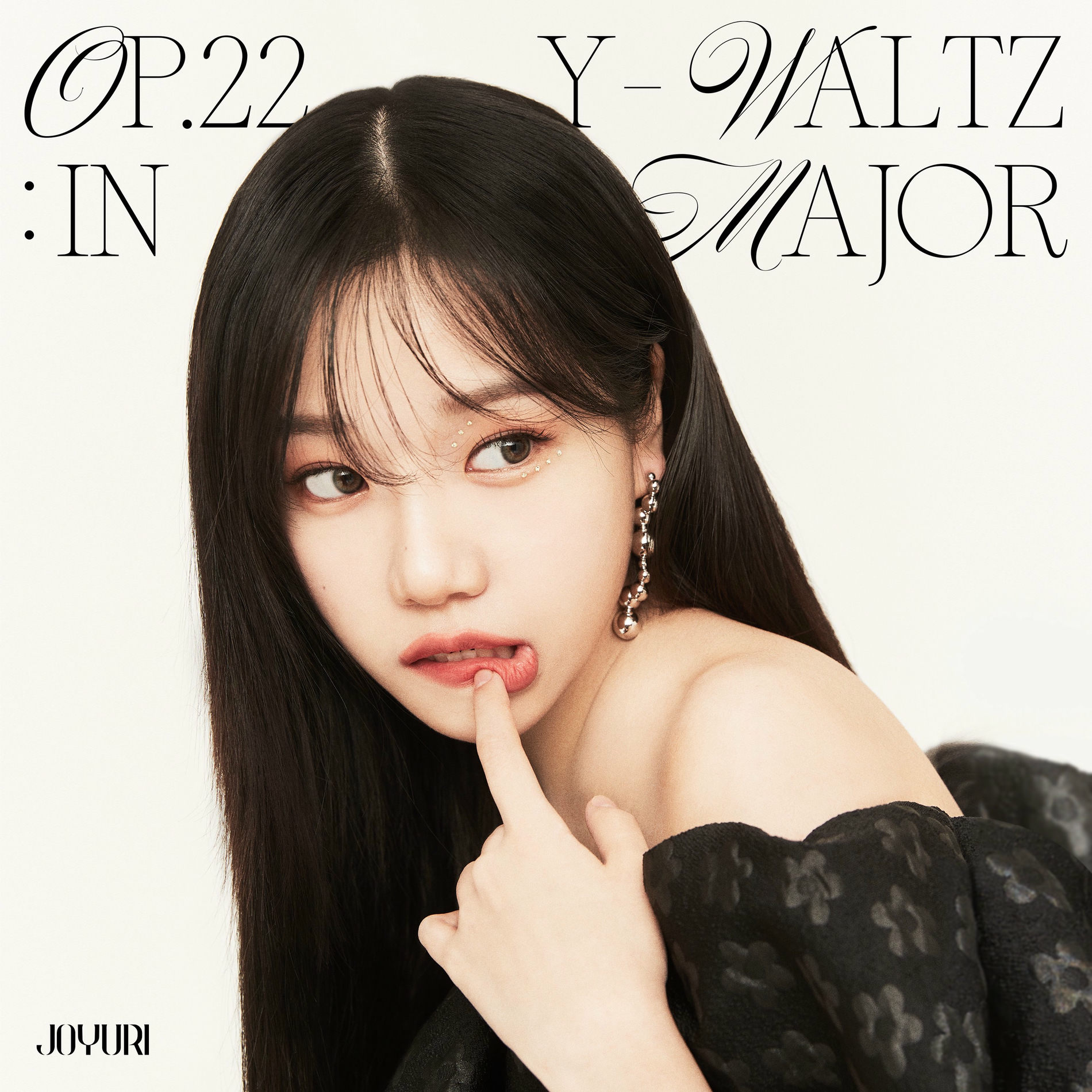 COVER FOR LOVERS～Yurika Sings J Love So… Op.22 Y-Waltz : in Major - Jo Yuri | Deezer
