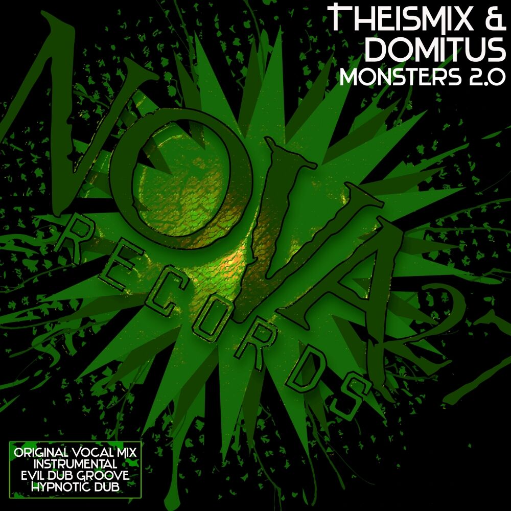 Picture of Monsters 2.0