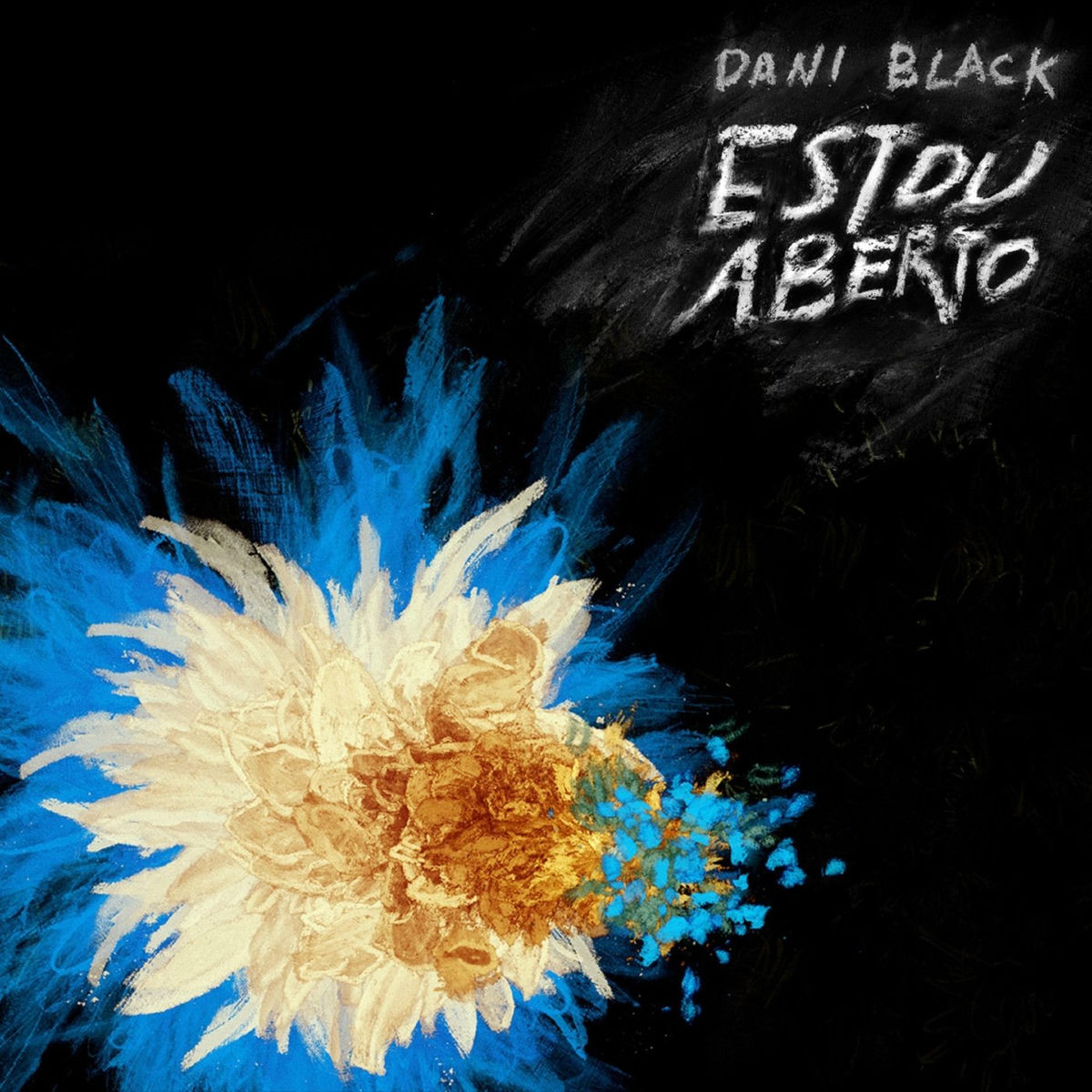 Album cover of Estou Aberto