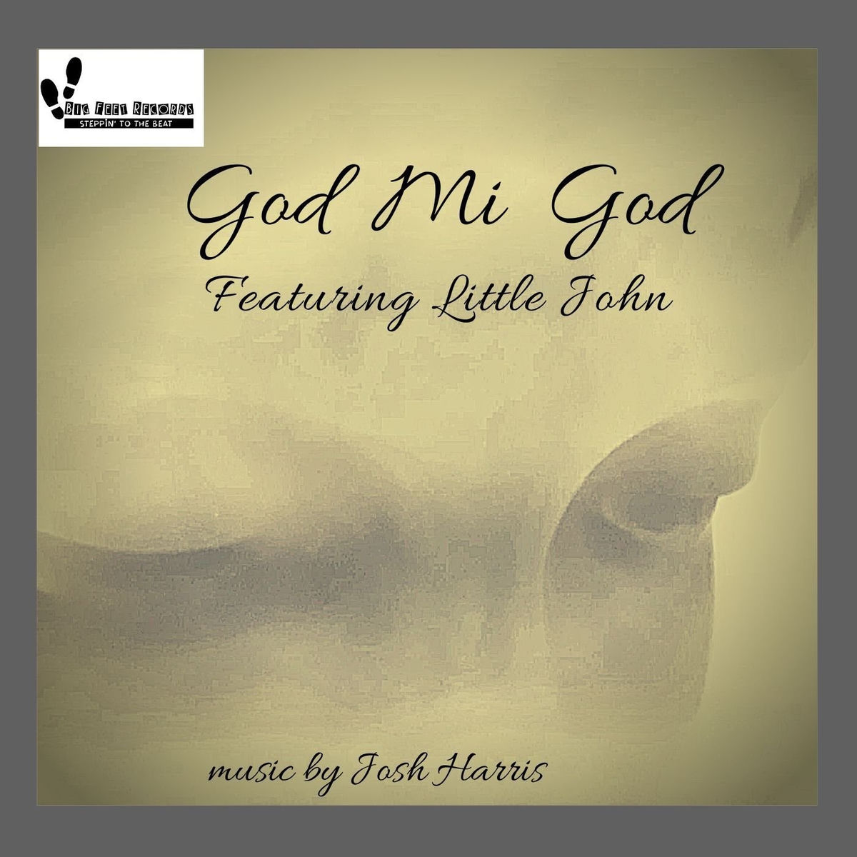 Album cover of God Mi God (Oiginal)