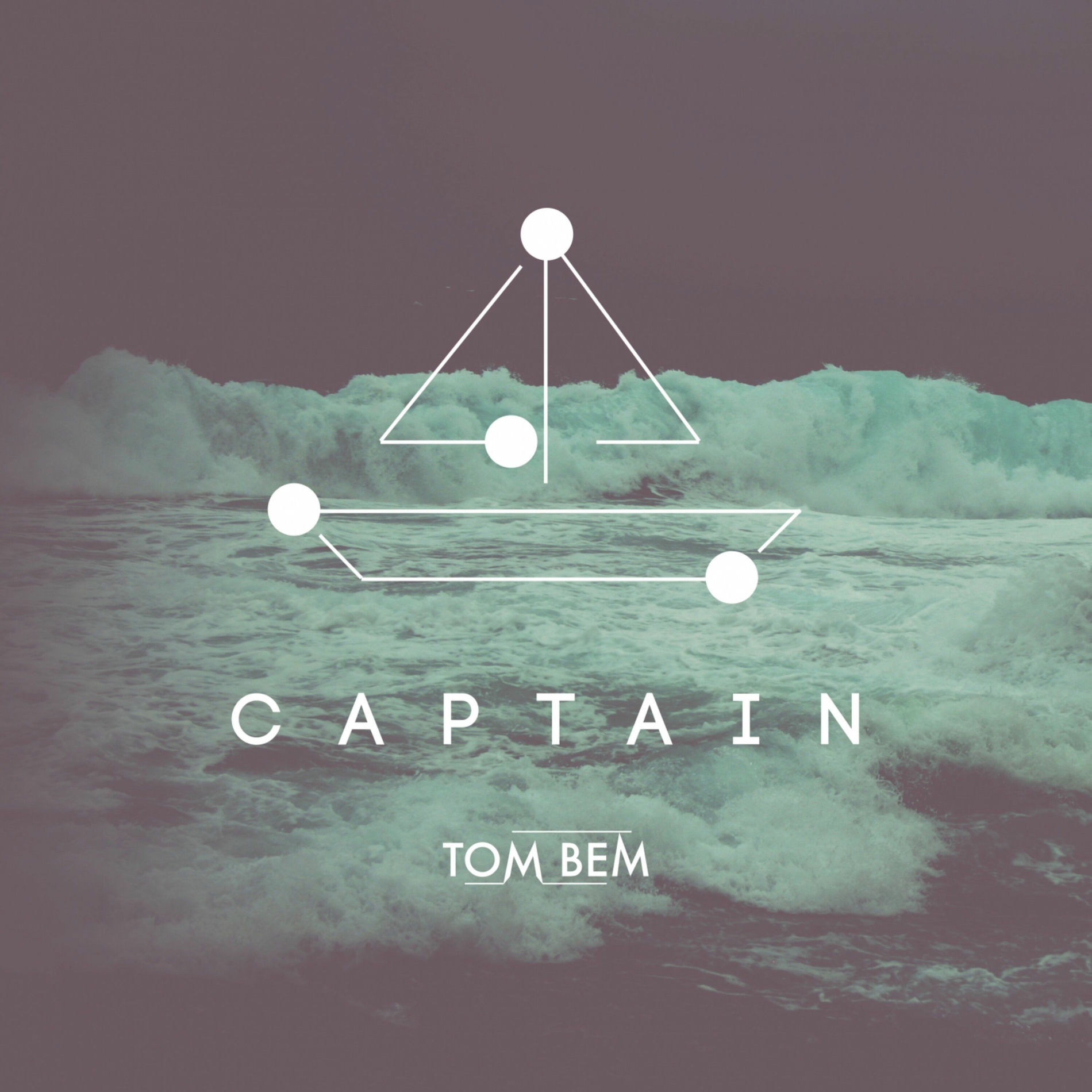 Album cover of Captain