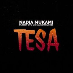 Cover of Tesa