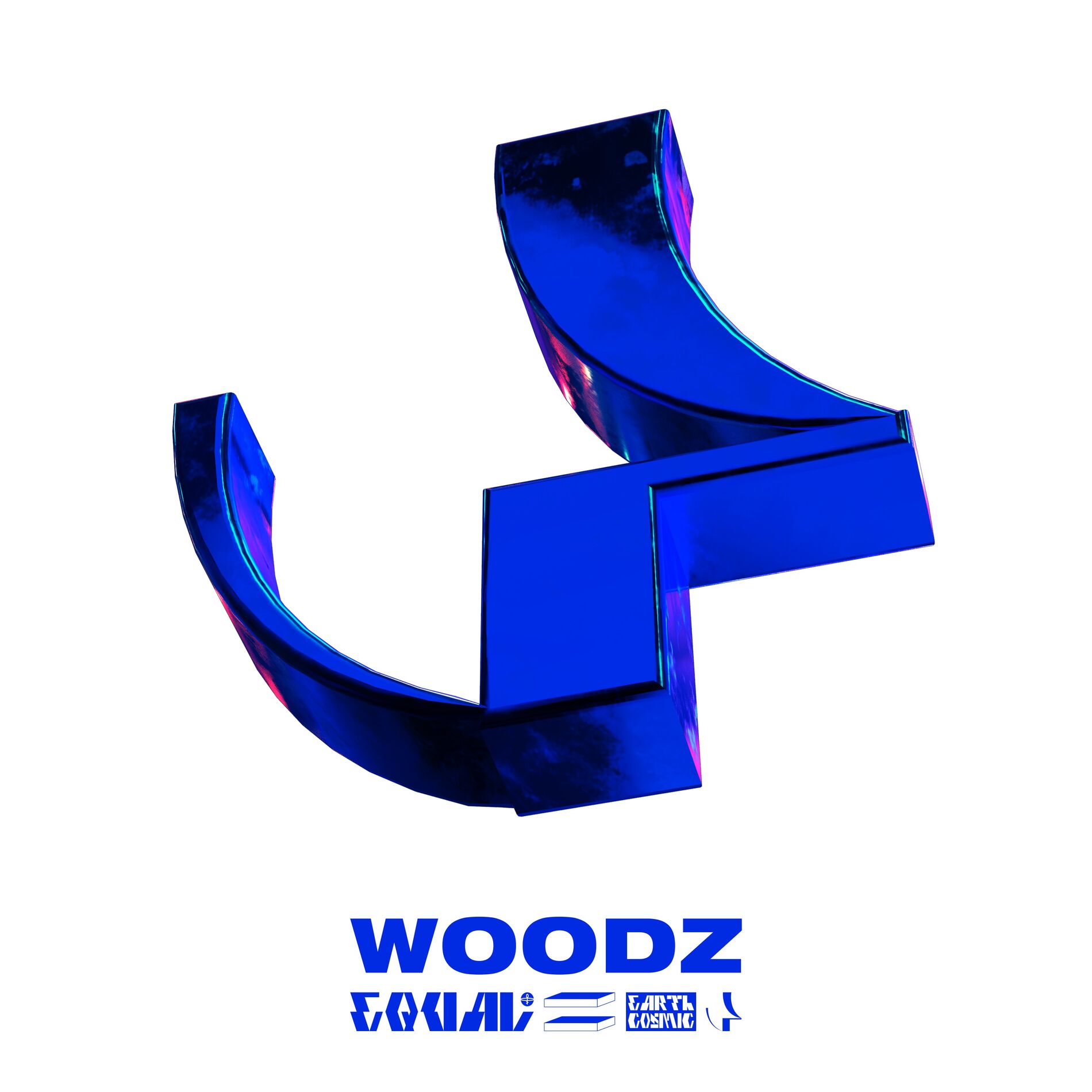 Album cover of EQUAL
