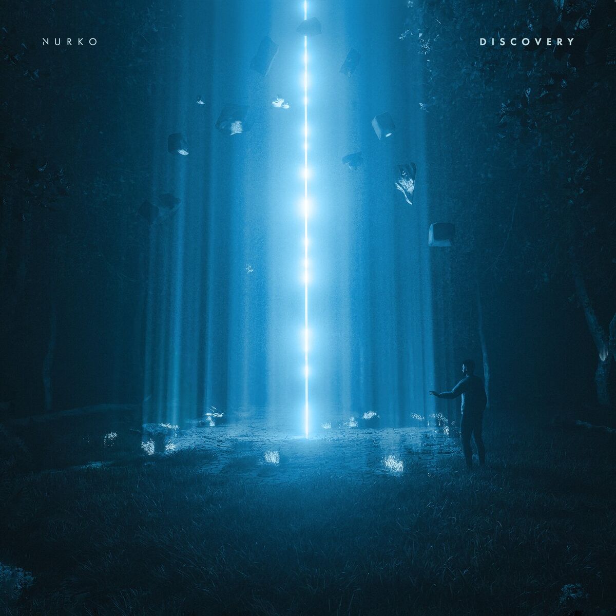 Album cover of Art Of Letting Go