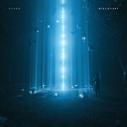 Cover of Discovery