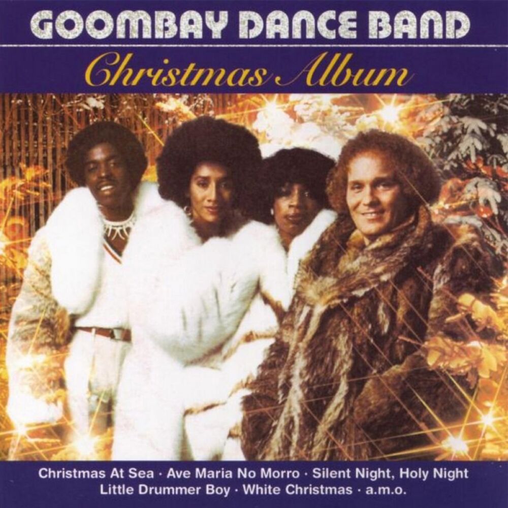 Picture of Christmas Album