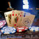 Game Called Love by JLV album cover