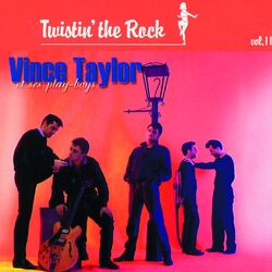 Twistin' the Rock, Vol. 11