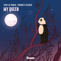 Cover of My Queen