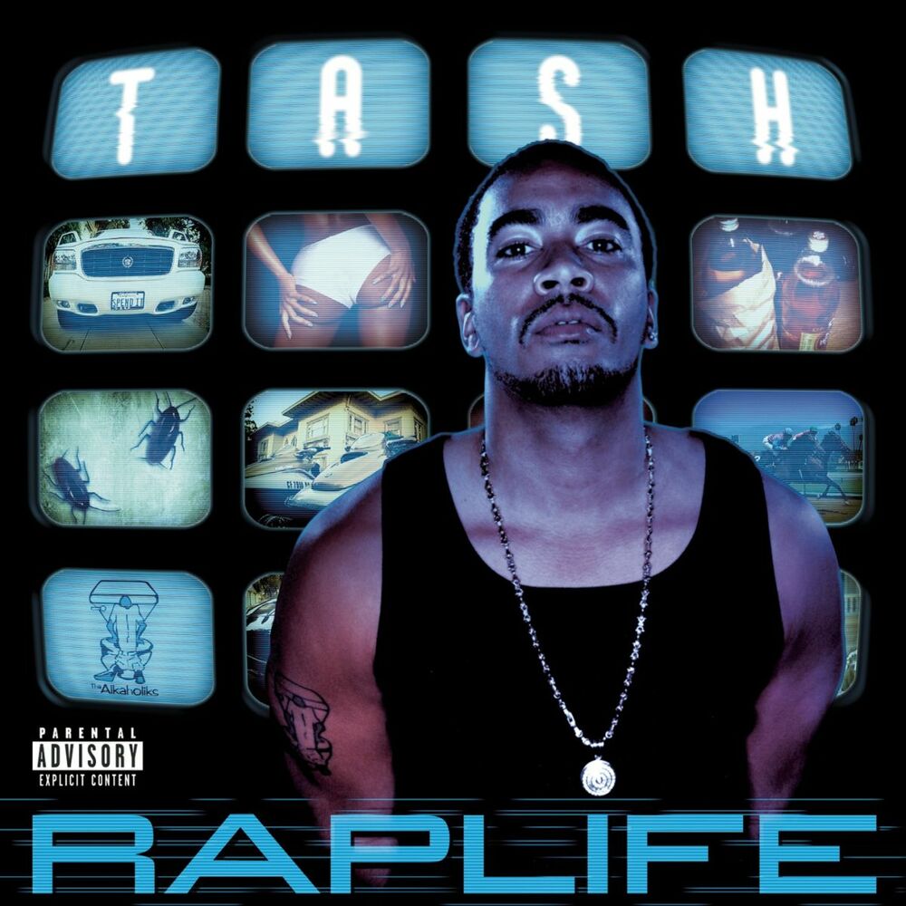 Picture of Rap Life