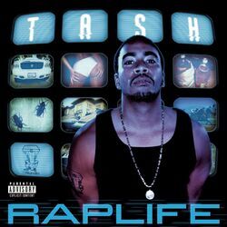 Cover of Rap Life