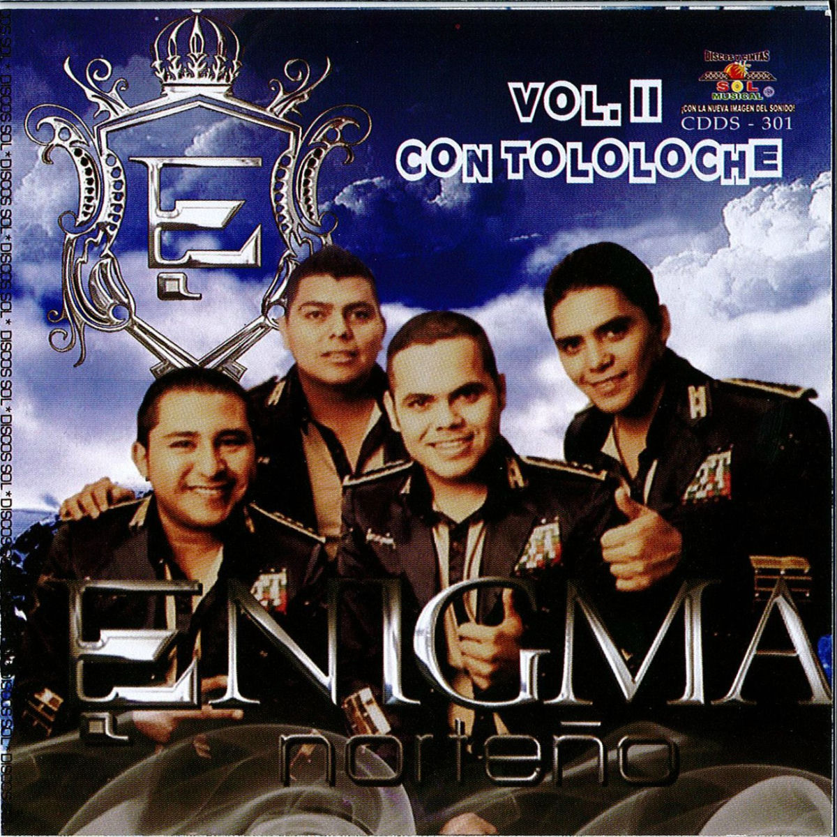 Album cover of En Vivo 2