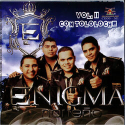 Cover of En Vivo 2
