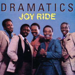 Cover of Joy Ride