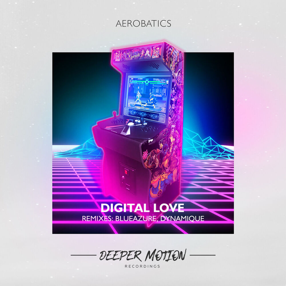 Picture of Digital Love