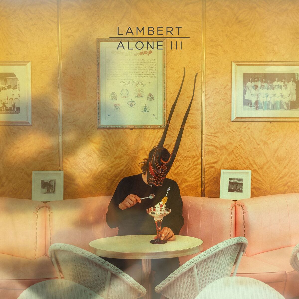 Album cover of Winter