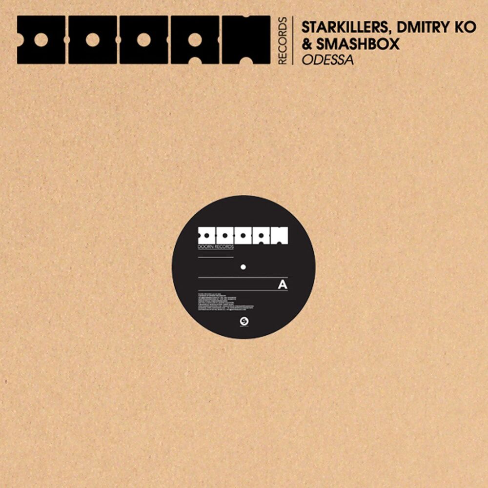 Picture of Odessa (Bigroom Mix)
