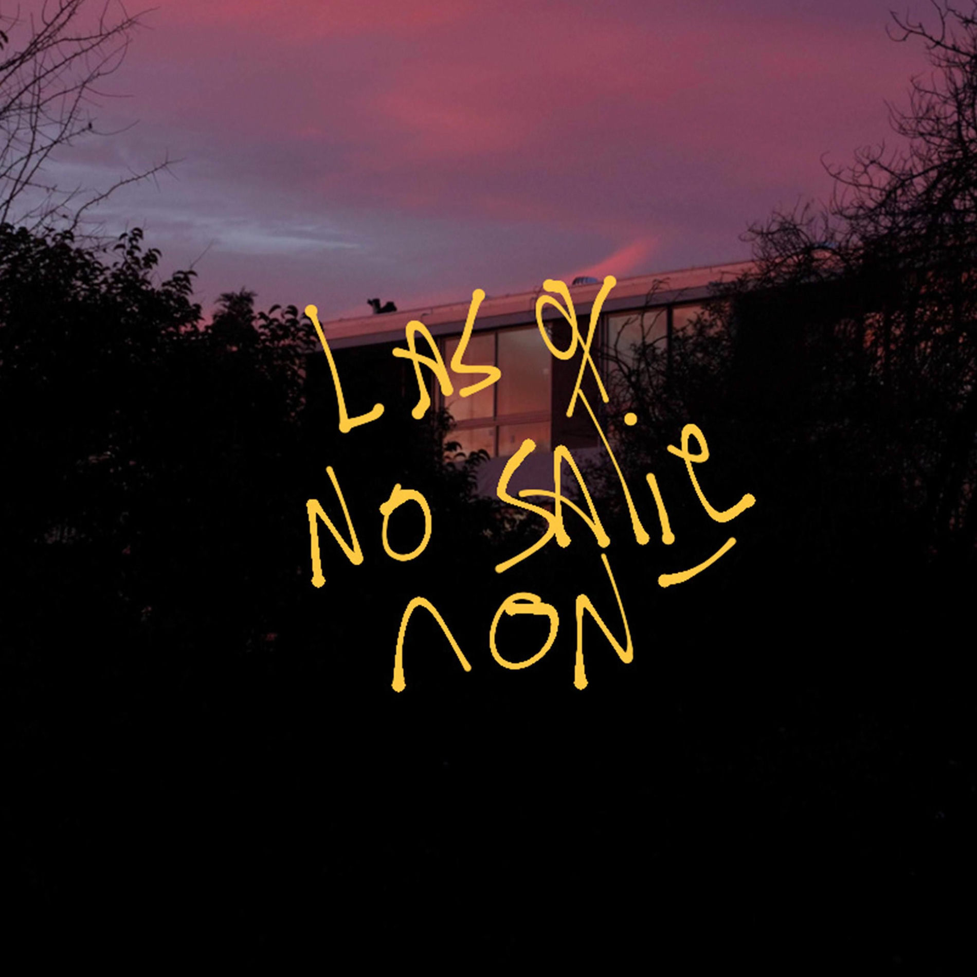 Album cover of Las q no salieron