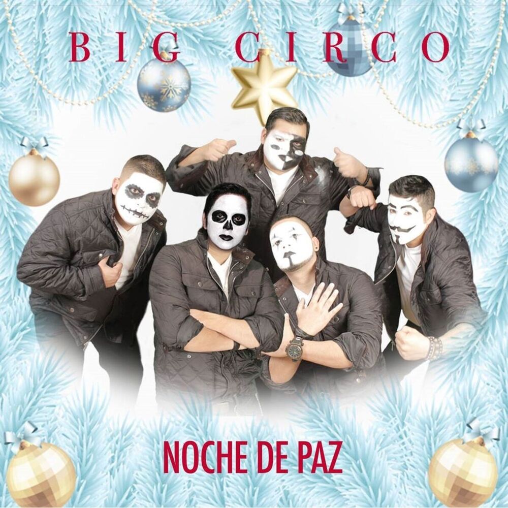 Picture of Noche De Paz