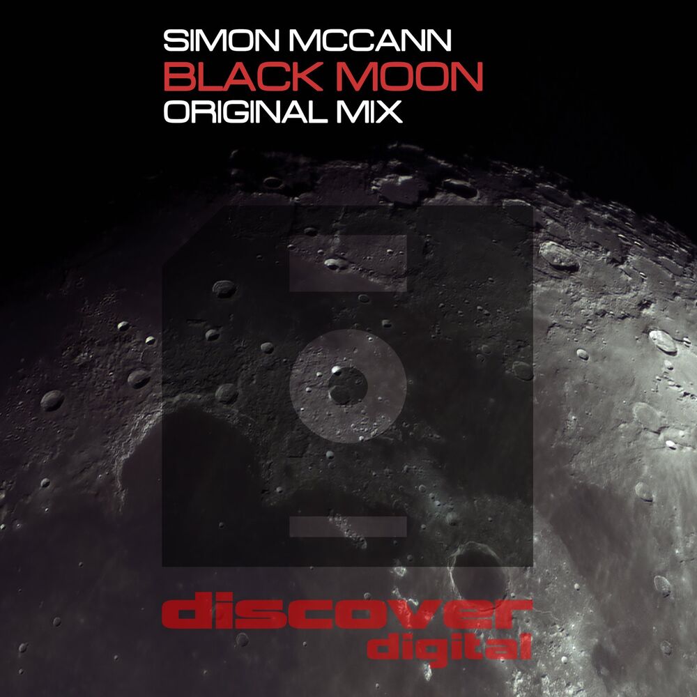 Picture of Black Moon