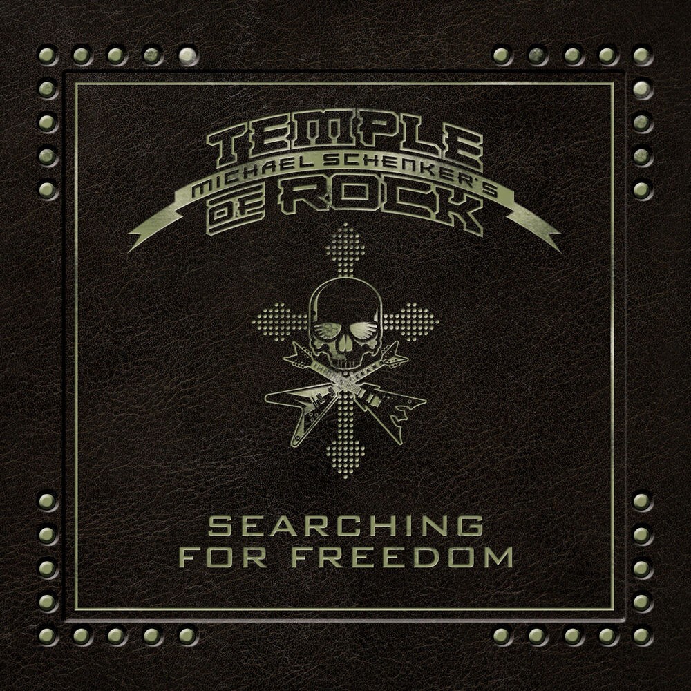 Picture of Searching For Freedom