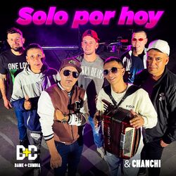 Cover of Solo Por Hoy - Cumbia Session #1