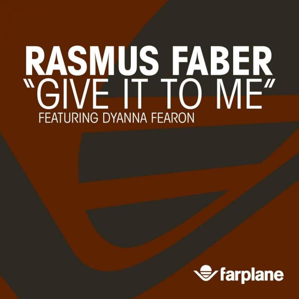 Picture of Give It to Me (Remixes)
