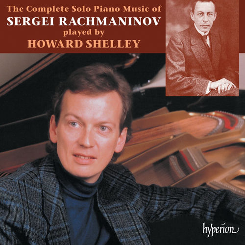 Morceaux de salon, Op. 10: III. Barcarolle in G Minor by Howard Shelley - 65 BPM