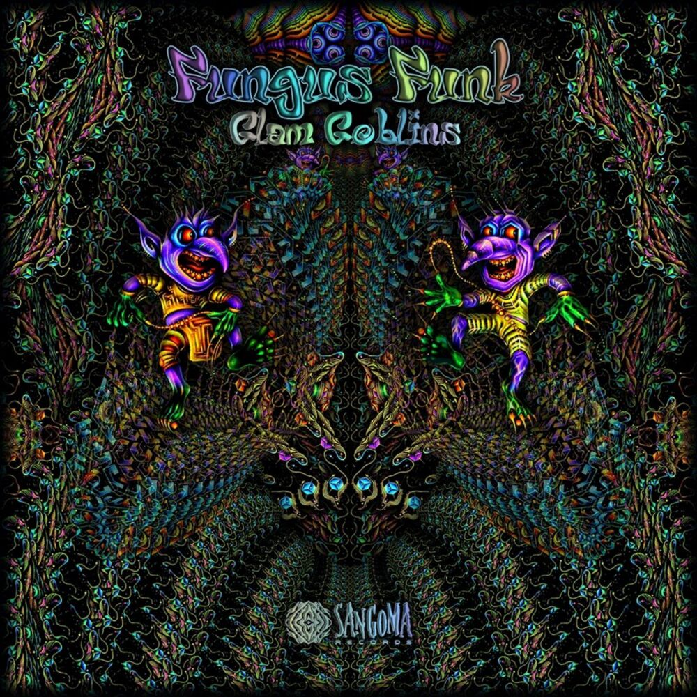 Picture of Glam Goblins