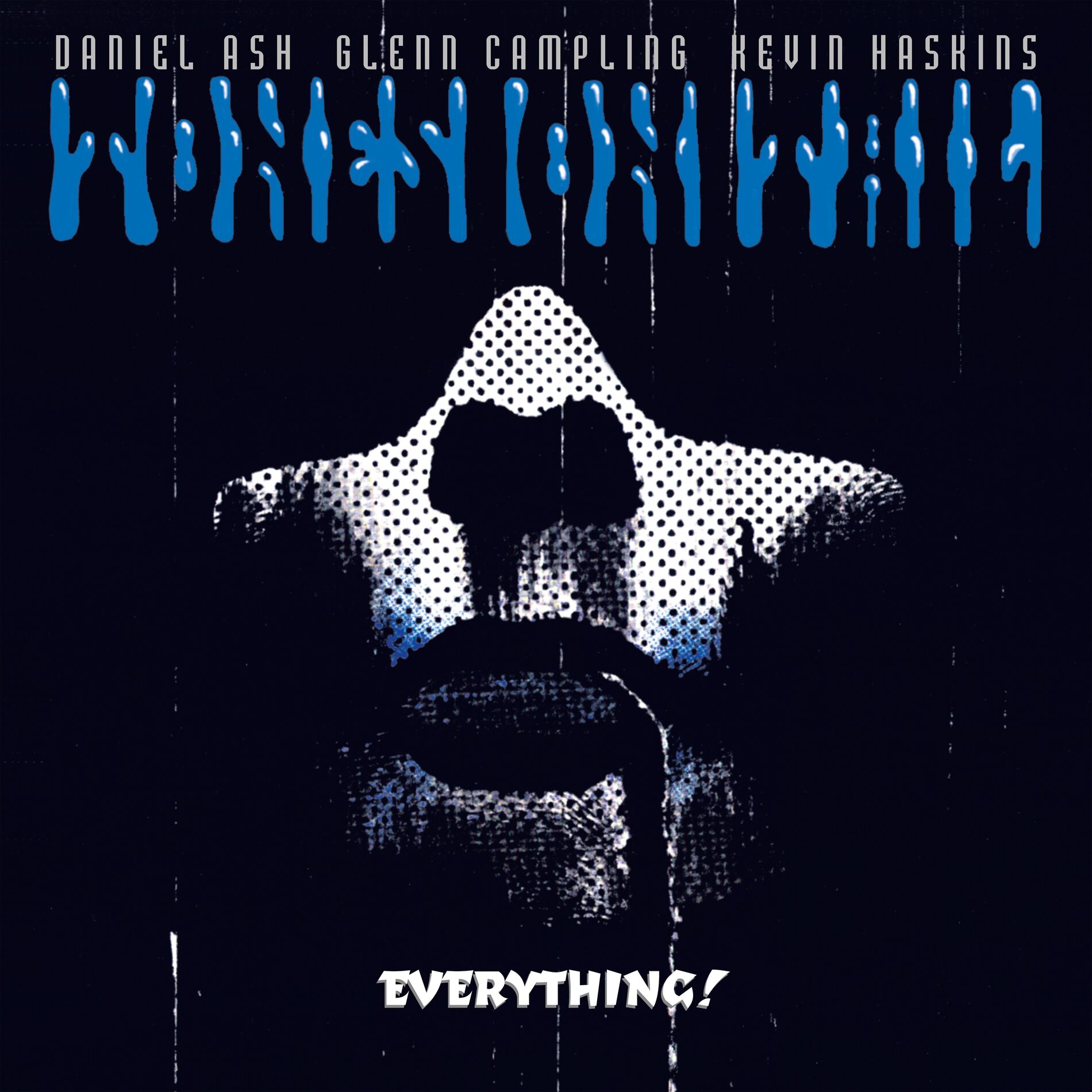 Album cover of Everything!
