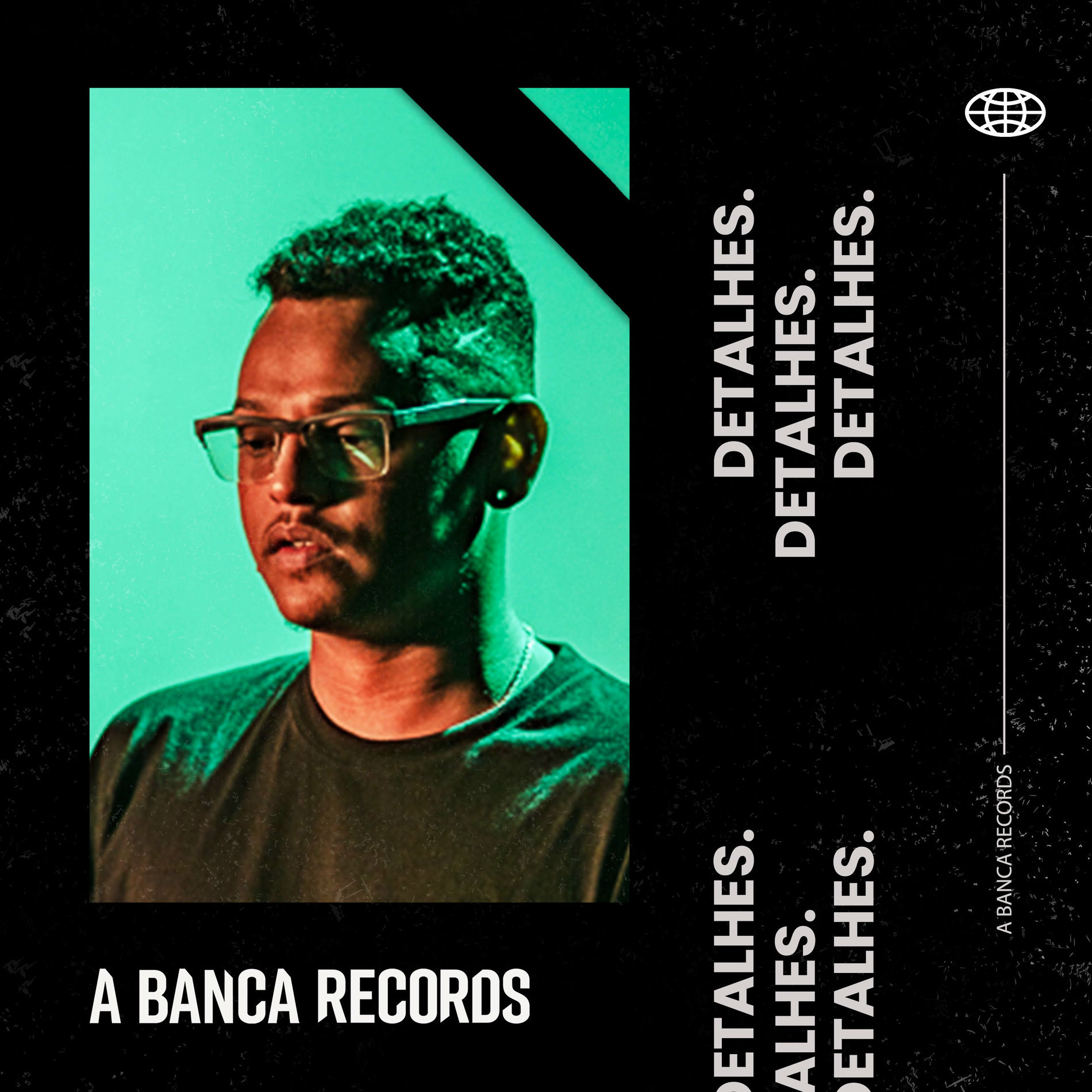 Album cover of Detalhes