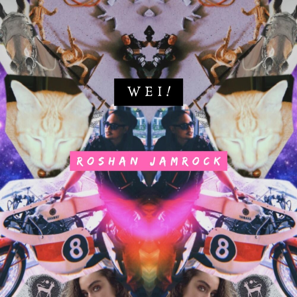 Picture of Wei!