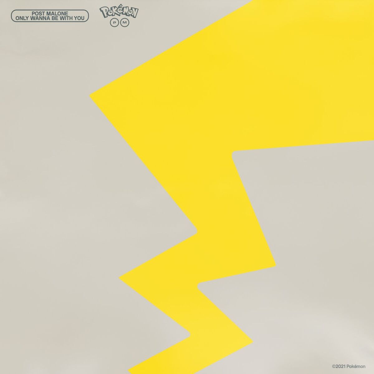 Album cover of Only Wanna Be With You