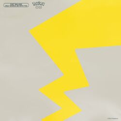 Cover of Only Wanna Be With You (Pokémon 25 Version)