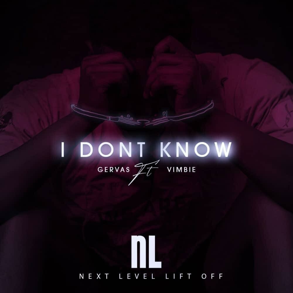 Picture of I don't know