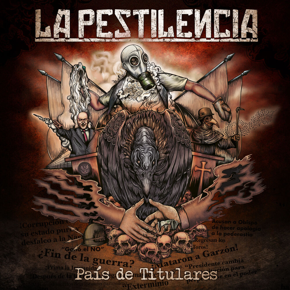 Picture of País de Titulares